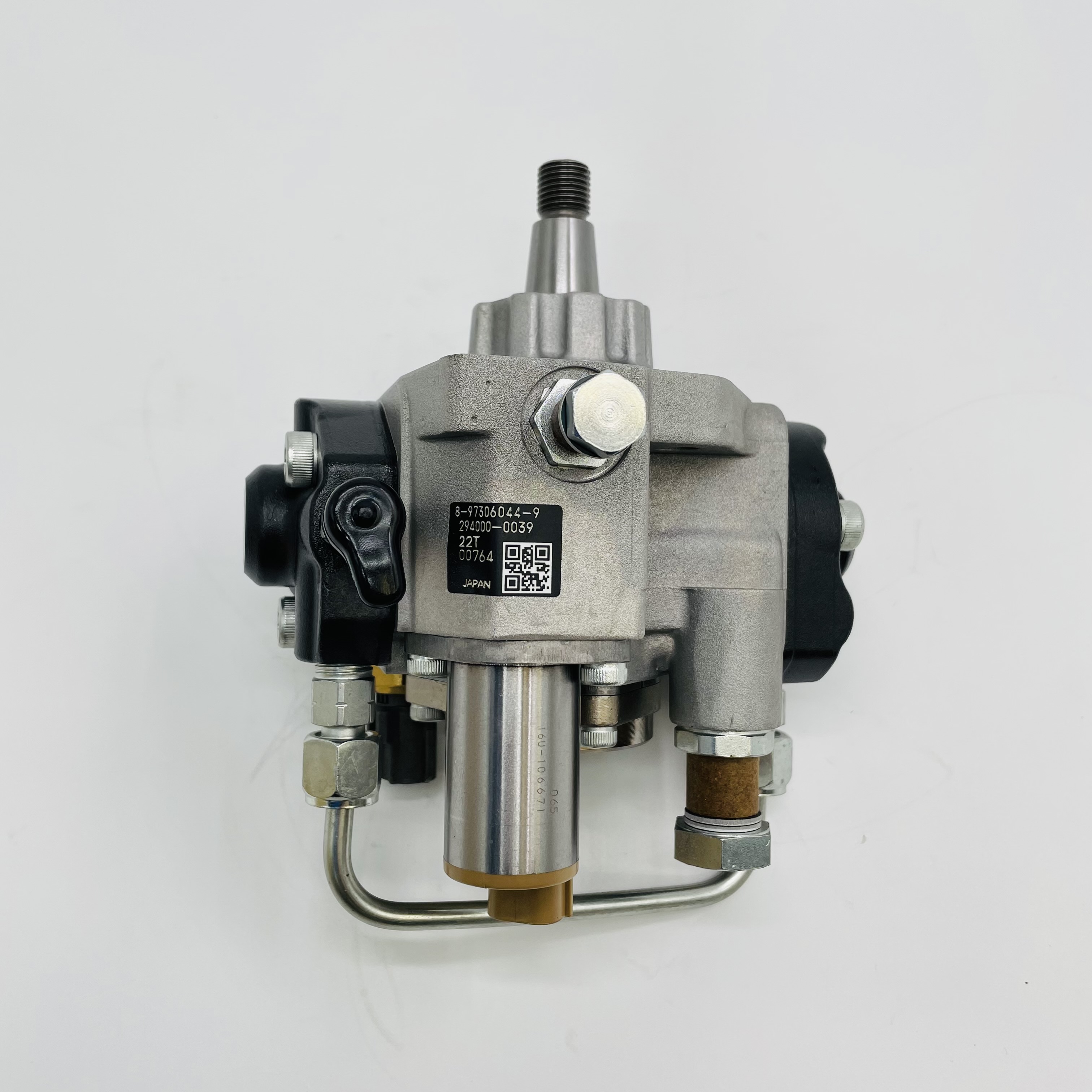 Hot Sale Diesel Fuel Pump 294000-0039 Common Rail High Pressure Oil Pump 294000-003# 8-97306044-9 For IUZU 4HJ1