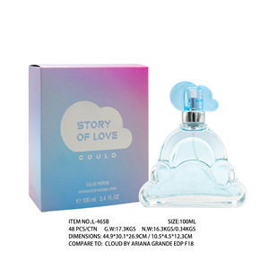 Vente en gros – Mini brume corporelle parfumée de luxe moderne 100 ml pour femme, parfum longue durée au jasmin, écologique, usage quotidien, Eau de… - Product Image 5