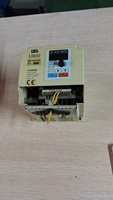 LS600-2001S 0.75KW 220V Inversor Monofásico PLC