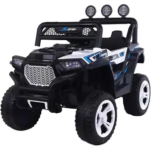 Children's Toy Off-road Vehicle ride on car for 10 years old huge kids