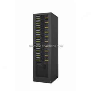 Solution UPS industrielle en cuivre à haute efficacité Abbs DPA UPSCALETM 10-200 KW pour centrale électrique avec garantie d'un an DPA UPScal - Product Image 3