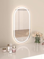 Miroir de Salon Professionnel en Gros pour Coiffeurs et Salons de Beauté – Approvisionnement Direct Usine OEM