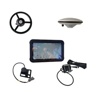 New <span class=keywords><strong>GPS</strong></span> điều khiển tự động máy kéo hệ thống định vị với 1 năm bảo hành cho lớn các trang trại - Product Image 4