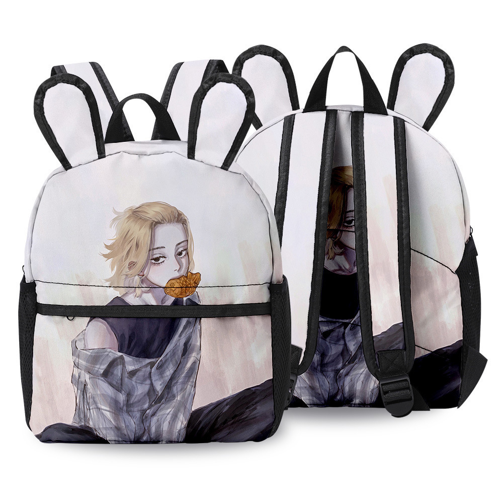 Mochilas Escolares para Mujer por Mayor 02 2595 0896