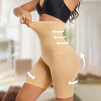 Body sculptant sans couture pour femme, gaine amincissante, string sculptant, contrôle du ventre, grandes tailles