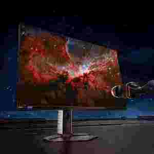 จอภาพเกมมิ่ง REDMI Monitor G Pro 27Q 2026 รุ่นใหม่ของแท้จากจีน ขนาด 27 นิ้ว 4K 180Hz 2000 nits รุ่น P27QDA-RGP - Product Image 2