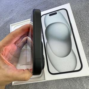 Per <span class=keywords><strong>iPhone</strong></span> 15 15Pro 512GB - 8GB RAM - Zoom 5x - Batteria al 97% - Product Image 3