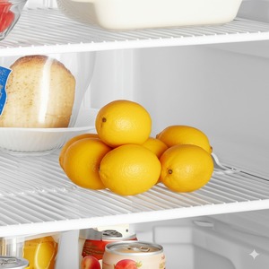 Chất lượng tuyệt vời tủ lạnh phụ tùng hiển thị tủ lạnh Kệ công nghiệp Dây Giá Kệ tủ lạnh và giỏ - Product Image 6