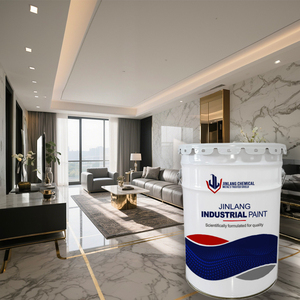 Jinlang Estándar PU Fabricación de fábrica de pintura de <span class=keywords><strong>madera</strong></span> Acrílico <span class=keywords><strong>Madera</strong></span> Poliuretano Resina alquídica Pintura de tráfico a base de aceite - Product Image 6