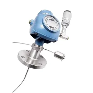 Sensor de Nivel de Radar Industrial Sin Contacto de Acero Inoxidable Rosemounts 5402-ah2e13spvbam1c1 - Product Image 5