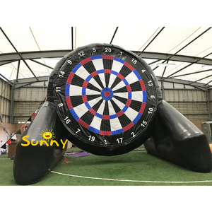 <span class=keywords><strong>Freccette</strong></span> giganti commerciali <span class=keywords><strong>freccette</strong></span> da calcio <span class=keywords><strong>bersaglio</strong></span> gioco calcio calcio <span class=keywords><strong>bersaglio</strong></span> gonfiabile da calcio - Product Image 3