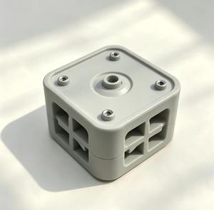 Moulage par injection rapide de prototypes, moule en plastique, moulage par injection PA PC PP PU PVC ABS, service de moulage par injection de plastique - Product Image 6