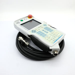 Pendentif d'Entraînement Original Nouveau à Réponse Stable Haute Compatibilité 24VDC IP54 2.7KG 282x162x84MM JZRCR-YPP01-1 pour Yaskawa - Product Image 3