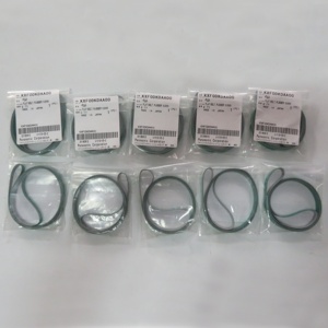 สายพานแบนสำหรับชิ้นส่วน SMT, โพลียูรีเทน 8.5 มม. สำหรับเครื่อง SMT รุ่น KXF0DKDAA00 - Product Image 5