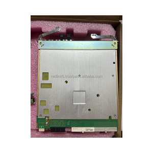 Conmutador 02356NEB de 30 puertos, 1 puerto, 2 puertos, 1 puerto, 2 puertos, 100GE, QSFP28, CloudEngine 6800 - Product Image 6