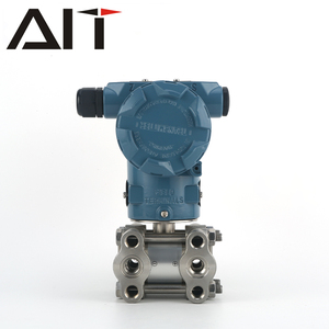 AIT AP1001 ซิลิคอนโมโนคริสตัลไลน์แบบต้านทานชนิดดิฟเฟอเรนเชียล ATEX Smart DP ประเภท 0.1% 4~20mA เอาต์พุต IP67 SS - Product Image 2