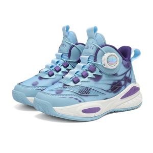 Chaussures de <span class=keywords><strong>basket</strong></span>-ball pour enfants et garçons, <span class=keywords><strong>taille</strong></span> 32, chaussures de <span class=keywords><strong>basket</strong></span>-ball originales de marque UKay pour hommes, chaussures de <span class=keywords><strong>basket</strong></span>-ball à tige haute - Product Image 3