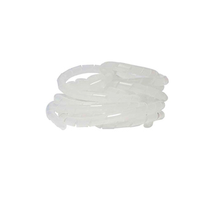 <span class=keywords><strong>OX</strong></span> CNC pièce d'imprimante 3D PE isolé ruban de protection de conduit enveloppé noir ou blanc - Product Image 2