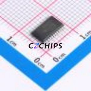 ชิปวงจรรวม TSSOP-24 TS5V522CPWR อนาล็อกสวิตช์มัลติเพล็กเซอร์ใหม่ดั้งเดิม - Product Image 1