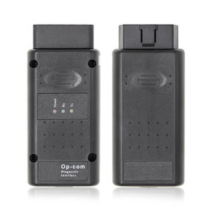 V1.70 OP-COM 2018 OBDII Outil Diagnostique de Scanner Code D'interface Lecteur Multiplexeur pour <span class=keywords><strong>Opel</strong></span> - Product Image 1