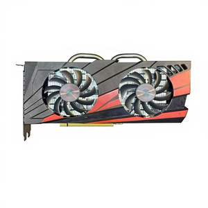 การ์ดจอกราฟิกสำหรับเล่นเกมบนเดสก์ท็อป รุ่นใหม่ YC GTX Series 950 960 970 980 980ti 2GB/4GB GDDR5 128-Bit 14000MHz พร้อมพัดลมระบายความร้อน - Product Image 2
