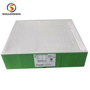 คอนโทรลเลอร์ PLC รุ่น LXM62DD15C21000 ไดรเวอร์เซิร์ฟเวอร์ ของแท้ใหม่ มีสินค้าในสต็อก - Product Image 3