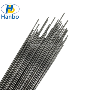 <span class=keywords><strong>Fil</strong></span> de soudage à l'arc à l'argon ER410NiMo, acier inoxydable 0Cr13/1Cr13, <span class=keywords><strong>fil</strong></span> de soudage en acier inoxydable ER410, résistant à l'usure et à la corrosion - Product Image 1