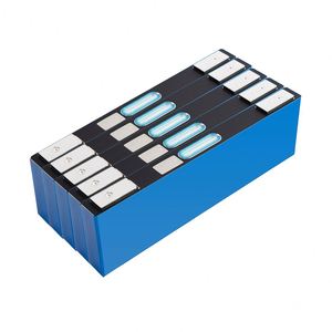 แบตเตอรี่ลิเธียมไอออนทรงปริซึม CATL ความจุสูง 3.7V 116Ah NMC แบบชาร์จได้สำหรับรถยนต์ไฟฟ้า - Product Image 1