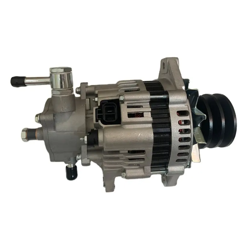 Ricambi auto tipo alternatore a perno singolo per Isuzu NPR 4 hg1 4 hf1 8-97386-026-0