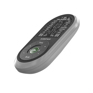 JUMPER JPD-ES230, 25 mode elektronik <span class=keywords><strong>TENS</strong></span> denyut pijat EMS meringankan otot - Product Image 6