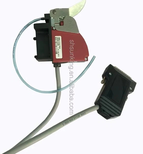 Limpiador de Hilos Uster Quantum <span class=keywords><strong>IMK</strong></span> C15-F23 - Product Image 4