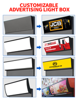 Étagère de présentation multifonctionnelle simple face pour supermarché - Rayonnage mural réglable pour l'agencement commercial des épiceries