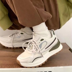 Calzado Deportivo Casual para Mujer, Modelo 2026, Venta al Por Mayor, Personalizable, Transpirable, Suave, para Correr - Product Image 4