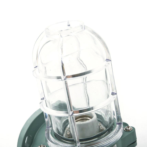 Lampe de travail pour navire IMPA 792057 Appliques murales marines étanches aux vibrations - Product Image 5