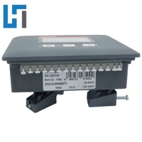 Nuevo controlador de factor de potencia RVC Original, circuito de salida de 100 ~ 440VAC, 12 controladores de automatización Industrial, almacén