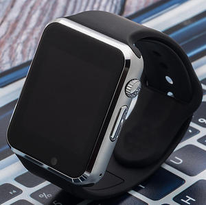 Meilleure montre connectée A1 Pk DZ09 Y68 W26 Plus 2024, écran tactile complet mobile 5G Kw88 Ht66 M16 Plus, montre téléphone intelligente Ip68 - Product Image 6