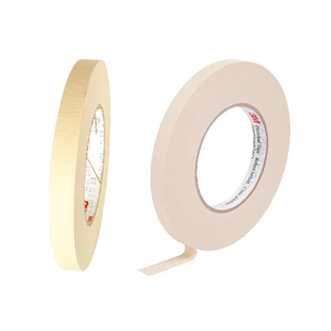 เทปพันสายไฟ PVC กาวอะคริลิก เทปฉนวนสำหรับงานไฟฟ้า - Product Image 1