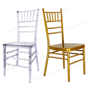 Boda <span class=keywords><strong>de</strong></span> <span class=keywords><strong>Tiffany</strong></span> venta al por mayor con cojín negro comprar China para niños, venta oro Guangzhou <span class=keywords><strong>sillas</strong></span> Chiavari - Product Image 3