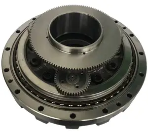 Excellent acceleration and deceleration control cycloidal planetary gear gearbox