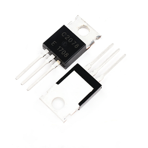 ทรานซิสเตอร์เดิม2SC2078 TO-220 C2078 - Product Image 2