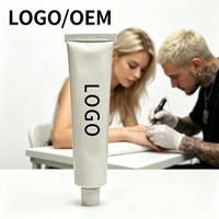 Article populaire : Tatouage personnalisé pratique avec logo, toucher lisse, pour ateliers de beauté et centres de services de tatouage