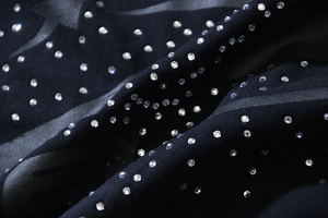เสื้อยืดแขนสั้นผู้ชาย Vendor 2026 Hells Trendy Star น้ำหนัก 250 กรัม ผ้าฝ้าย 100% ทรงวินเทจ ล้างสี โอเวอร์ไซส์ พิมพ์ลายเพชร สไตล์สตรีทแวร์ - Product Image 4