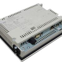 Interfaz Hombre-Máquina HMI 6AV6642-0BA01-1AX1, Panel de Pantalla Táctil, Visualización de Máquinas 177A, Interfaz de Operador SCADA