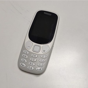 BM3310 Mini Telefono Cellulare a Pulsanti, Rete 2G GSM, Dual SIM Standby, Dimensioni Tascabili, Stile Classico, Non Funziona in Nord America - Product Image 4