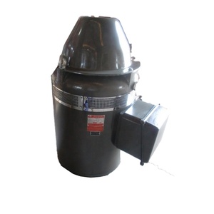 มอเตอร์เพลาตันแบบกลวง 350 แรงม้า - Product Image 2