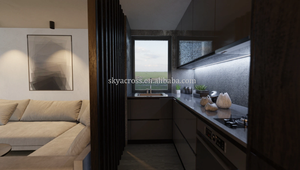 <span class=keywords><strong>บ้าน</strong></span>สำเร็จรูปชั้<span class=keywords><strong>น</strong></span><span class=keywords><strong>เดียว</strong></span>มาตรฐานออสเตรเลีย <span class=keywords><strong>บ้าน</strong></span>พักตากอากาศข<span class=keywords><strong>น</strong></span>าดเล็กยอดนิยม <span class=keywords><strong>บ้าน</strong></span>คอ<span class=keywords><strong>น</strong></span>เท<span class=keywords><strong>น</strong></span>เนอร์แบบแพ็คสำเร็จ ผลิตจากแผ่<span class=keywords><strong>น</strong></span>แซ<span class=keywords><strong>น</strong></span>วิช - Product Image 5