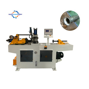 Machine de Formage d'extrémité de Tuyau de Haute Précision pour le Formage Conique des Extrémités de Tuyaux - Product Image 1