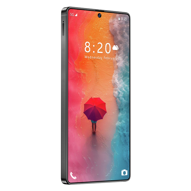 S25 Ultra 5G Smartphone 7.3 Inch 4K Resolution Screen 108MP Rear Camera Octa Core CPU Quality Android 512GB Cell Phone French