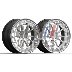 Jantes forgées GPW 3 pièces 5x112 5x120 décalées pour voitures de sport Mercedes Benz <span class=keywords><strong>CLA</strong></span> <span class=keywords><strong>180</strong></span> 250 45 CLS 350 CLS 63 GLS 500 GLS 63 - Product Image 1