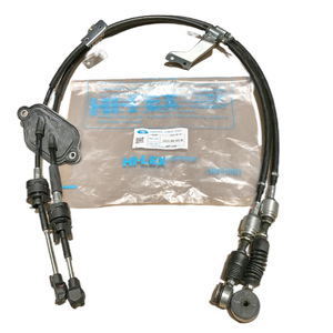 Cable de control Hi-Lex Assy 54310-SNA-A05 para Honda Civic, cable de cambio de transmisión manual, hecho en Japón - Product Image 1